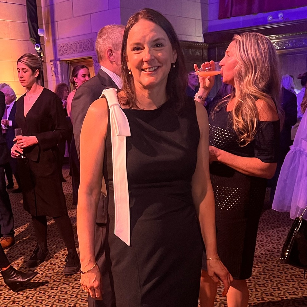 Meet your Posher, Diane